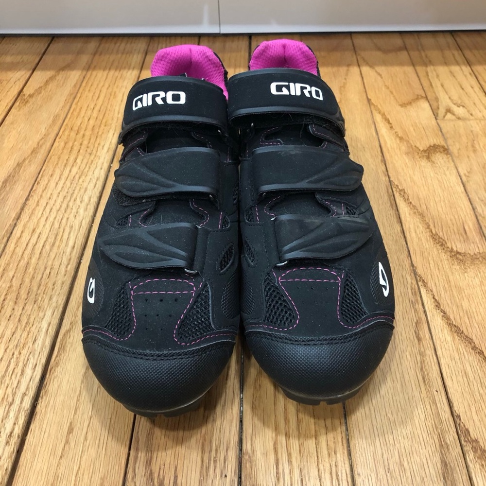 Giro Cycling Shoes